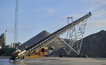 El sistema multi-estàndard millora l’eficiència dels ports miners